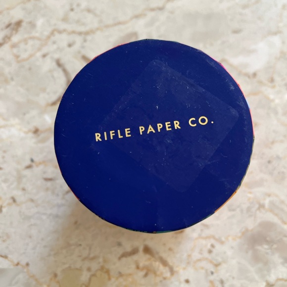 Rifle Paper Co. Pencil Cup, NWT - Picture 3 of 4